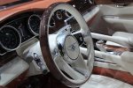 Bentley подкорректировал внешность концепта EXP 9F